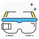 Ambient User Experience  Icon