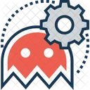 Api Cog Pacman Icono