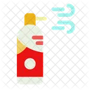 Ambientador Aroma Perfume Icono