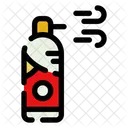 Ambientador Aroma Perfume Icono