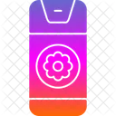 Ambientador  Icono