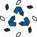 Reciclar Meio Ambiente Meio Ambiente Reciclar Icon