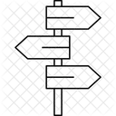 Ambiguity  Icon
