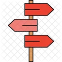 Ambiguity  Icon
