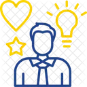 Ambiguous  Icon