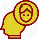 Ambiguous  Icon