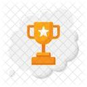Ambition  Icon