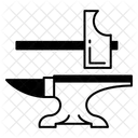 Amboss  Symbol