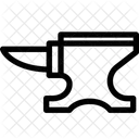 Amboss  Symbol