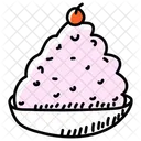 Ambrosia Salad  Icon