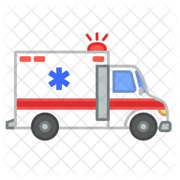 Ambulance  Icon