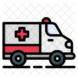 Ambulance  Icon