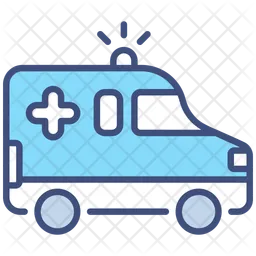 Ambulance  Icon