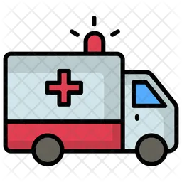 Ambulance  Icon