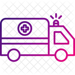 Ambulance  Icon