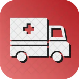 Ambulance  Icon