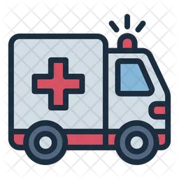 Ambulance  Icon