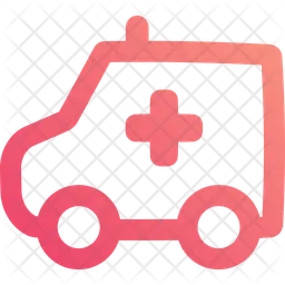 Ambulance  Icon