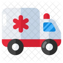 Ambulance  Icon