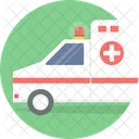 Ambulance Air Ambulance Emergency Icon