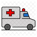 Ambulance Emergency Medical Services Ambulance Transport Icon