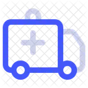 Ambulance Icon