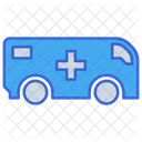 Ambulance  Icon