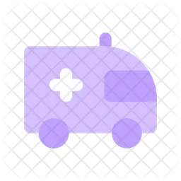 Ambulance  Icon