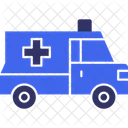 Ambulance Emergency Medical Services Emt Icon