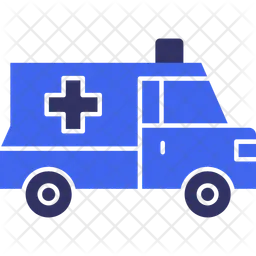 Ambulance  Icon