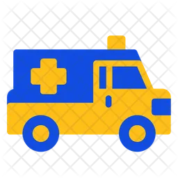 Ambulance  Icon