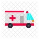 Ambulance Emergency Medical Icon