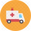 Ambulance  Icono