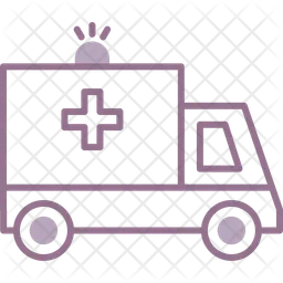 Ambulance  Icon