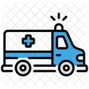 Ambulance  Icon