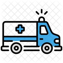 Ambulance  Icon