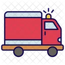 Ambulance  Icon