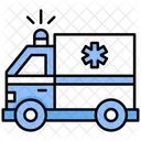 Ambulance  Icon