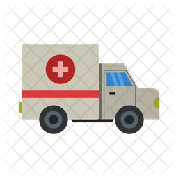 Ambulance  Icon