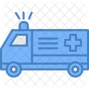 Ambulance Emergency Medical Icon