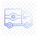 Ambulance  Icon