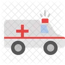 Ambulance  Icône