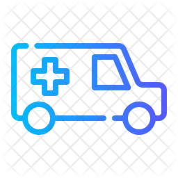 Ambulance  Icon