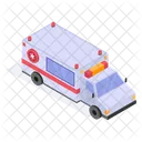 Ambulance  Icône