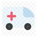 Ambulance  Icône