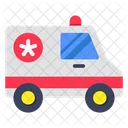 Ambulance  Icône