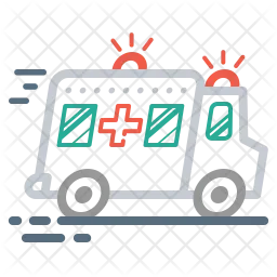 Ambulance  Icon