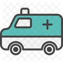 Ambulance  Icon