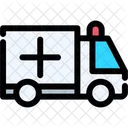 Ambulance  Icon