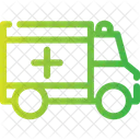 Ambulance  Icon